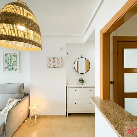 Comodo Y Centrico Magic World Oropesa del Mar Exterior foto