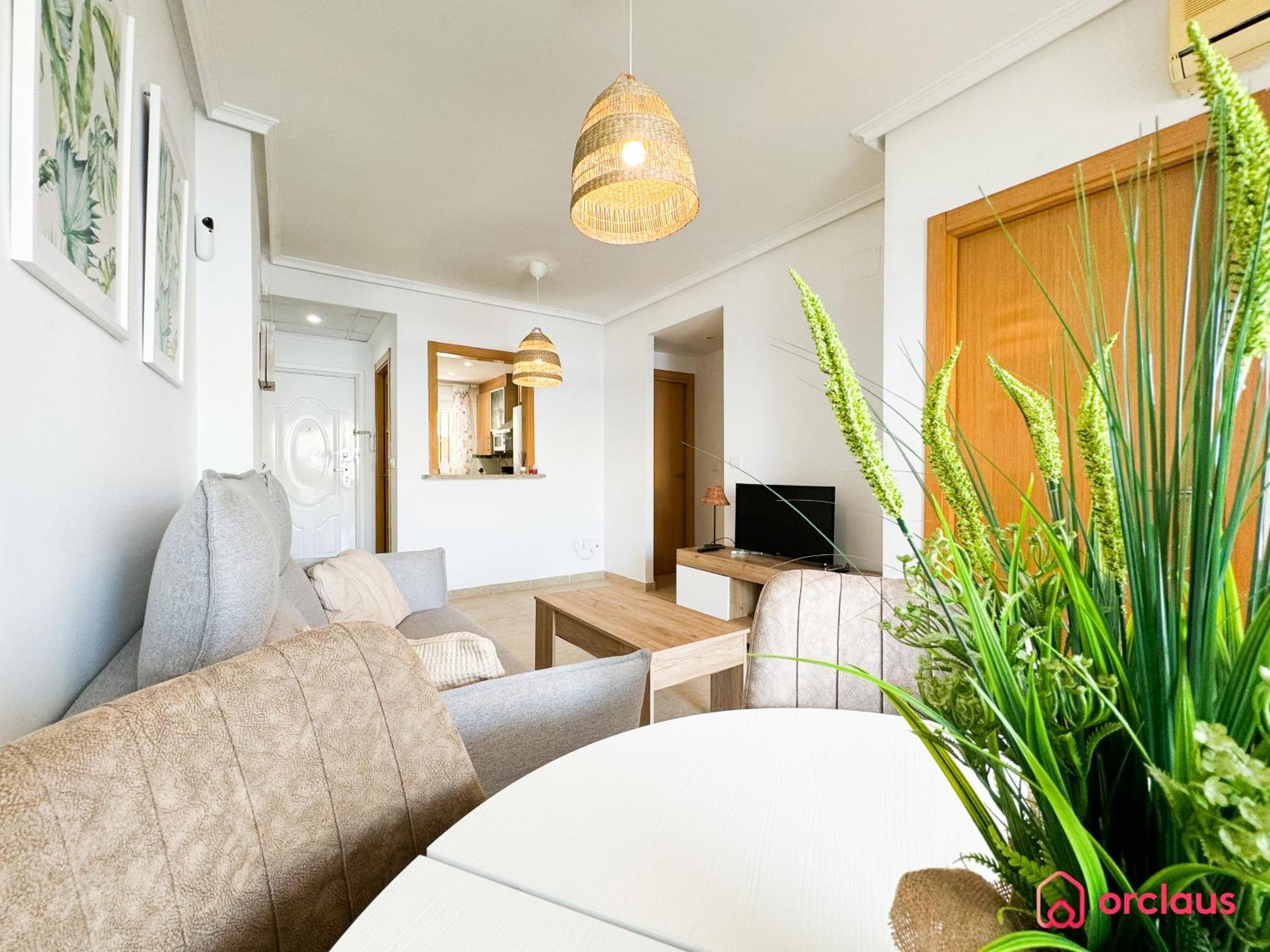 Apartment Comodo Y Centrico Magic World Oropesa del Mar