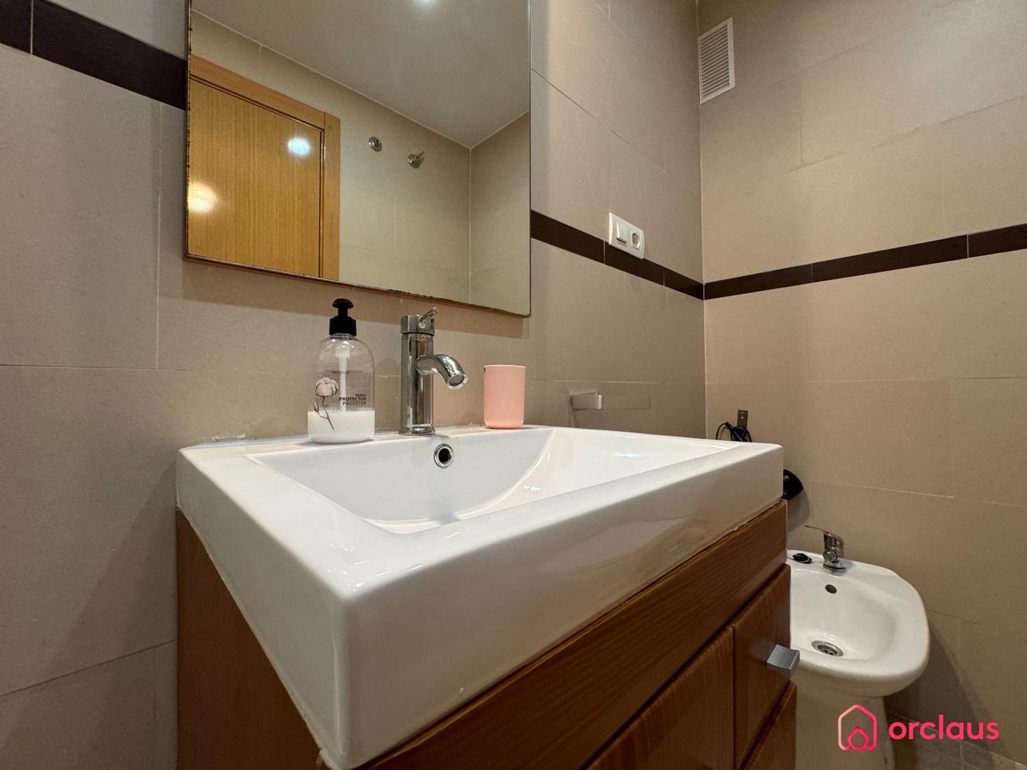 Apartment Comodo Y Centrico Magic World
