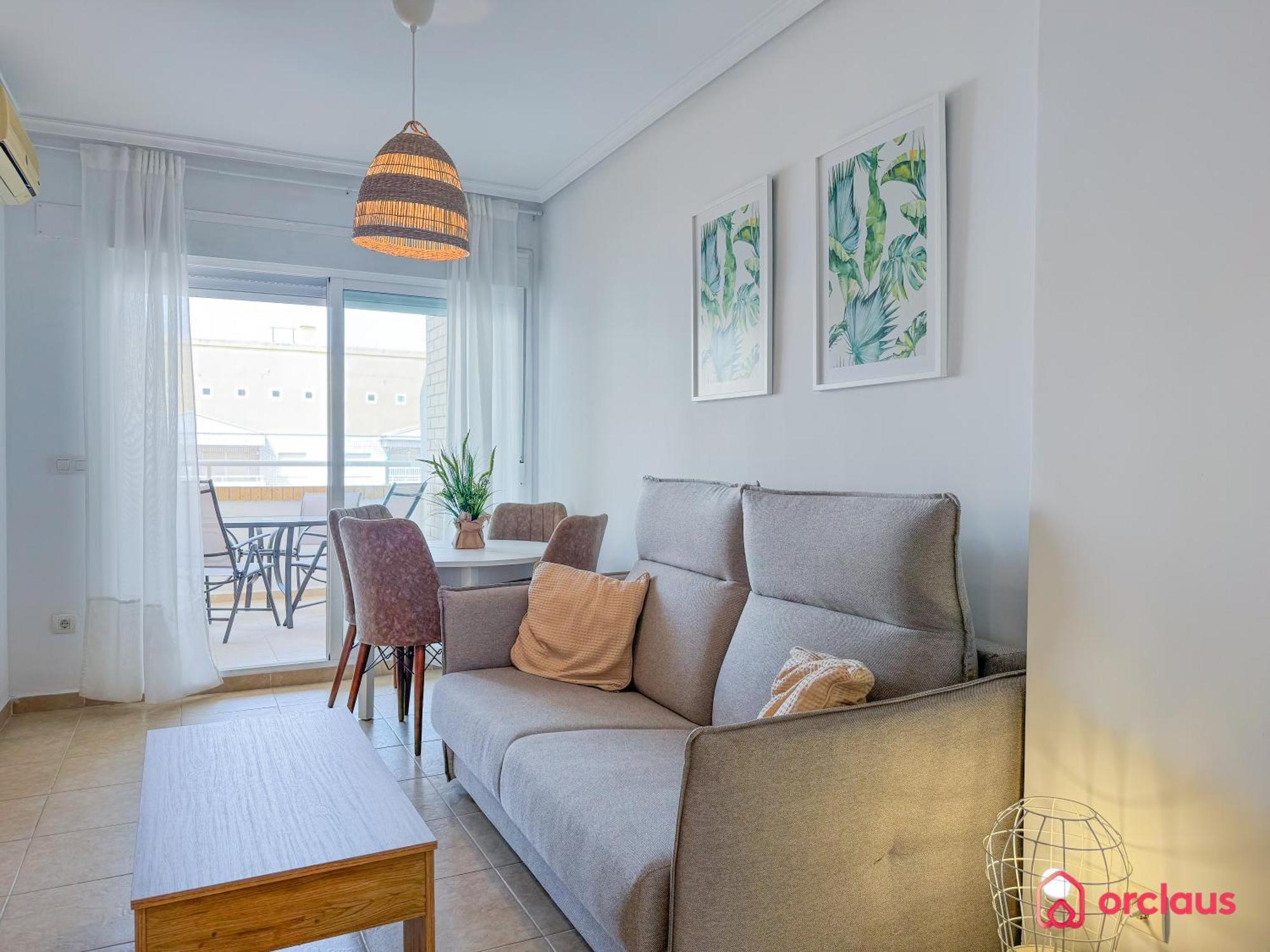 Comodo Y Centrico Magic World Apartment
