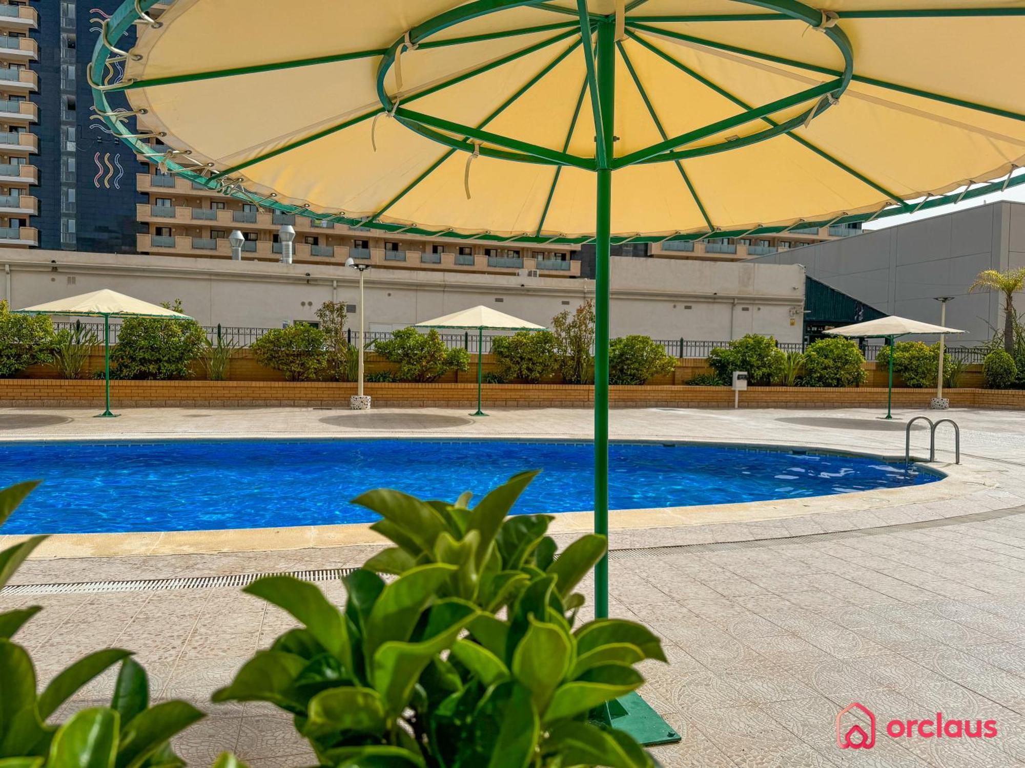 Apartment Comodo Y Centrico Magic World