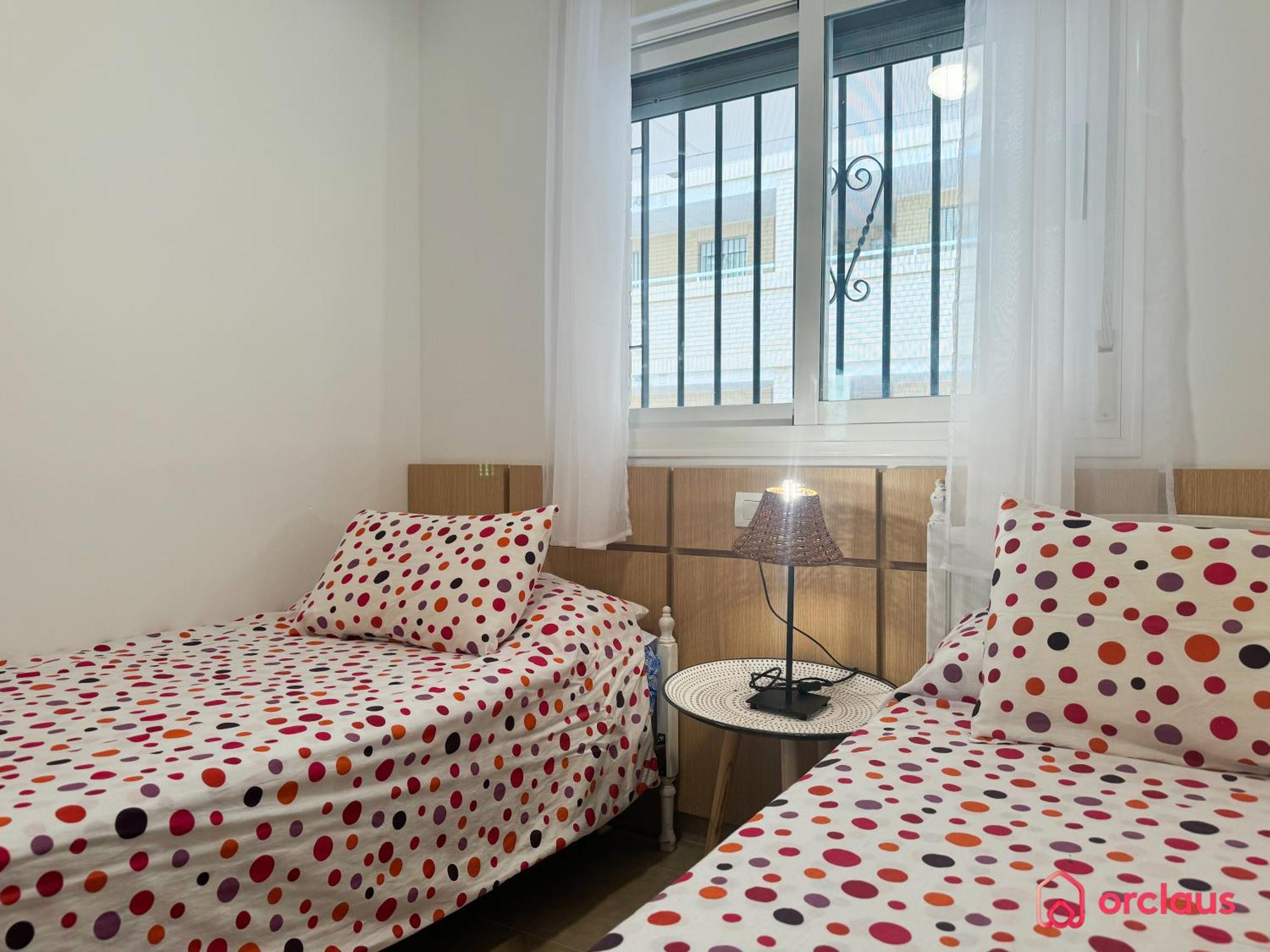 Apartment Comodo Y Centrico Magic World *