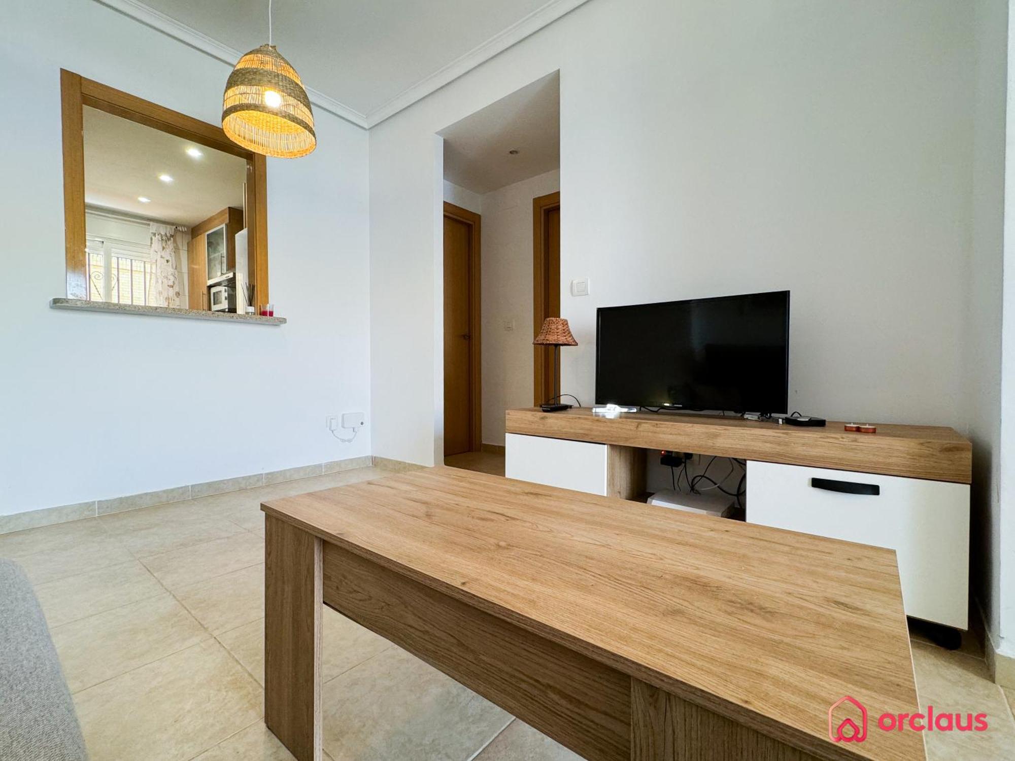 Apartment Comodo Y Centrico Magic World Oropesa del Mar
