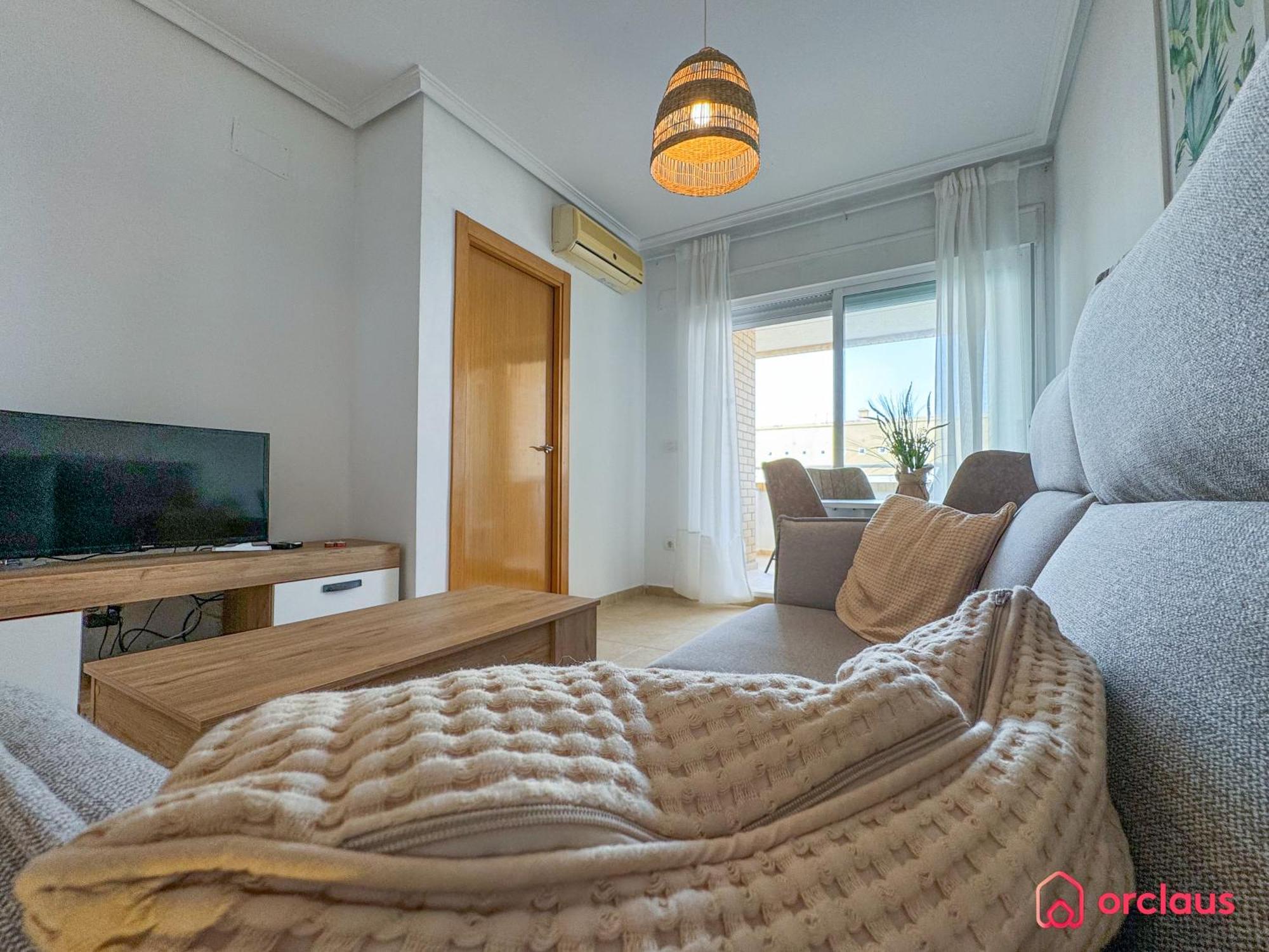 Apartment Comodo Y Centrico Magic World