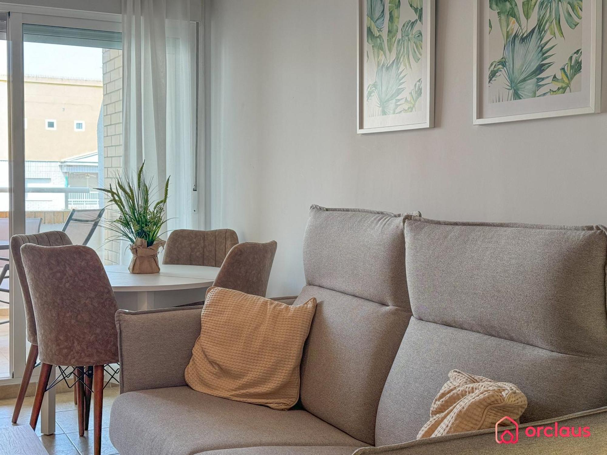 Apartment Comodo Y Centrico Magic World *