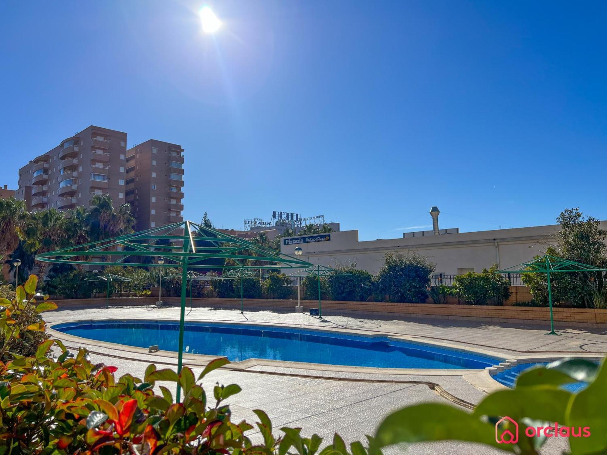 Comodo Y Centrico Magic World Oropesa del Mar