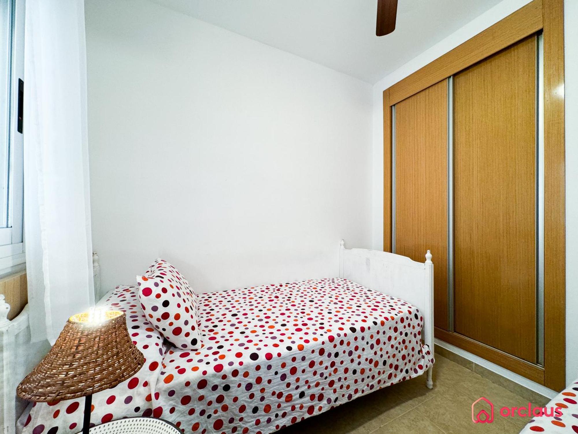 Apartment Comodo Y Centrico Magic World *