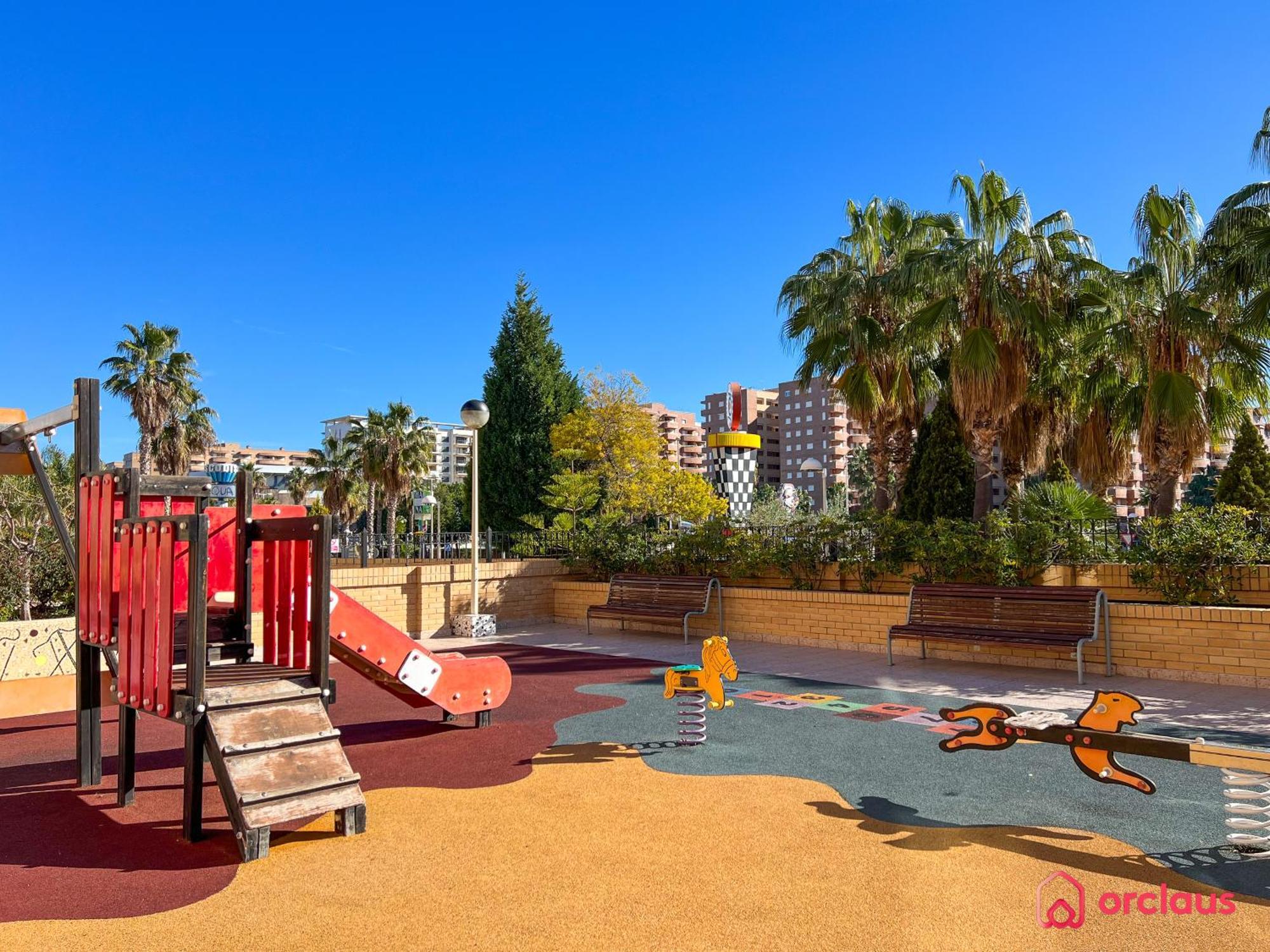 Apartment Comodo Y Centrico Magic World